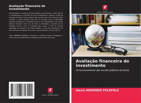 Avaliação financeira do investimento