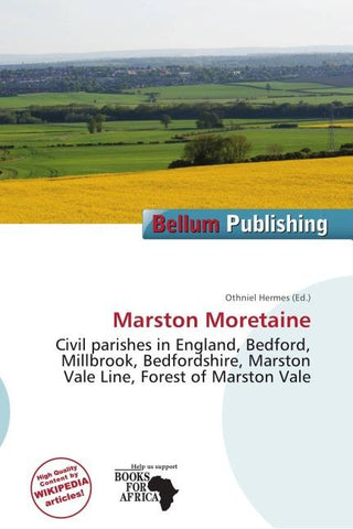 Marston Moretaine