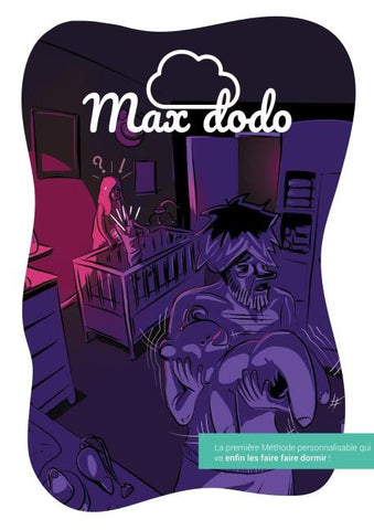 Max dodo