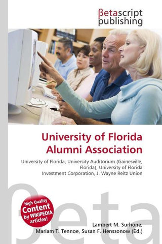 University of Florida Alumni Association