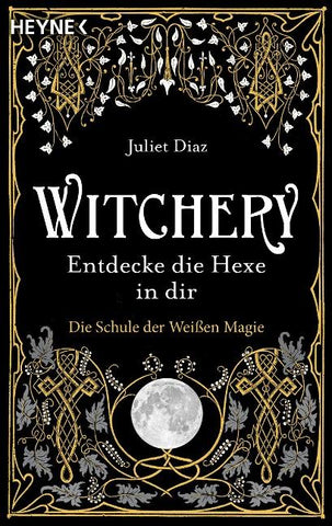 Witchery – Entdecke die Hexe in dir