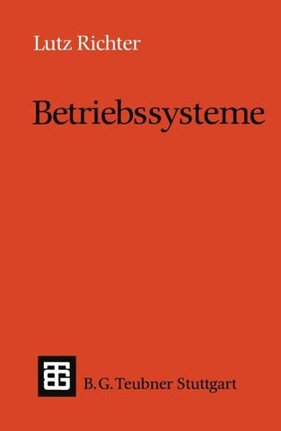 Betriebssysteme