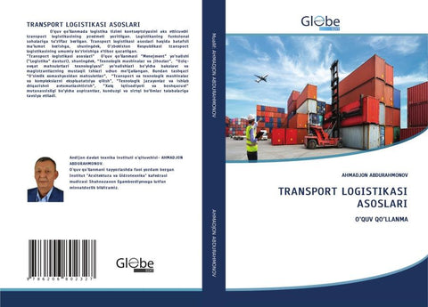 TRANSPORT LOGISTIKASI ASOSLARI