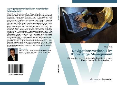 Navigationsmethodik im Knowledge Management