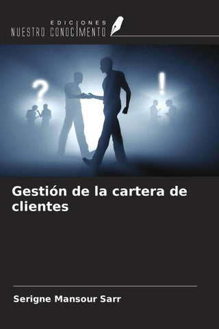 Gestión de la cartera de clientes