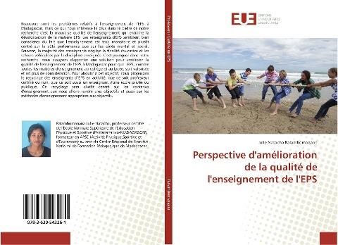 Perspective d'amélioration de la qualité de l'enseignement de l'EPS