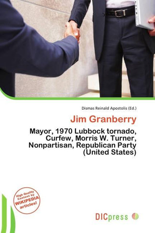Jim Granberry