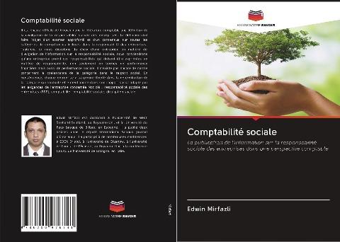 Comptabilité sociale