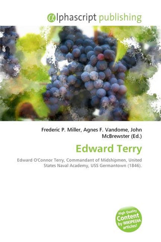 Edward Terry