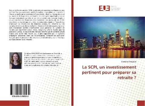 La SCPI, un investissement pertinent pour préparer sa retraite ?