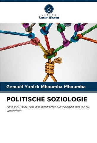 POLITISCHE SOZIOLOGIE