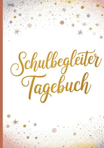 Schulbegleiter Tagebuch