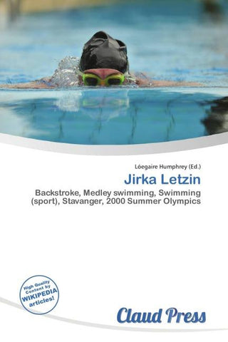 Jirka Letzin