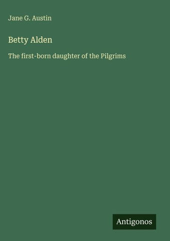 Betty Alden