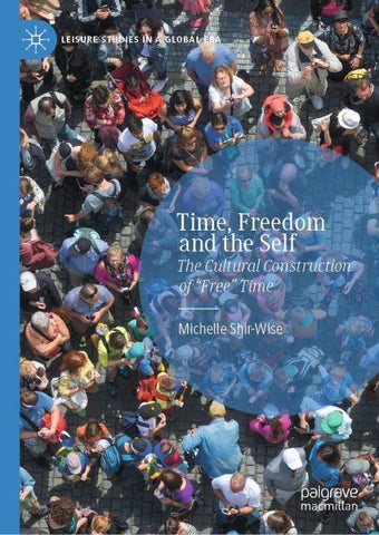 Time, Freedom and the Self