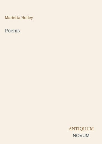 Poems
