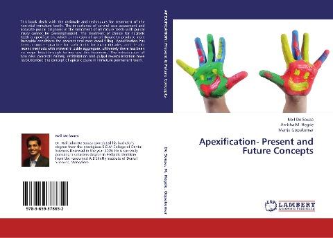 Apexification- Present and Future Concepts