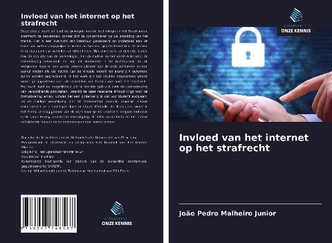 Invloed van het internet op het strafrecht