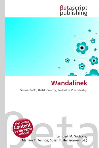 Wandalinek