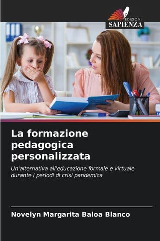 La formazione pedagogica personalizzata