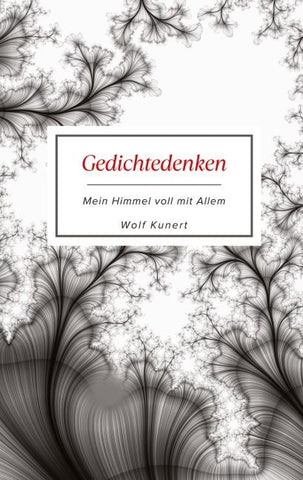 Gedichtedenken