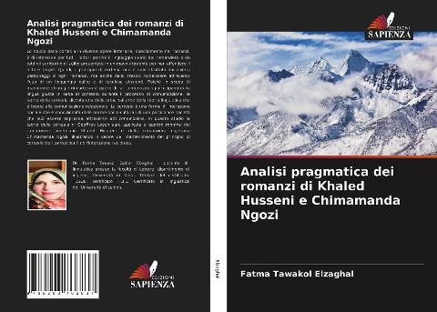 Analisi pragmatica dei romanzi di Khaled Husseni e Chimamanda Ngozi
