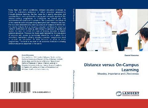 Distance versus On-Campus Learning