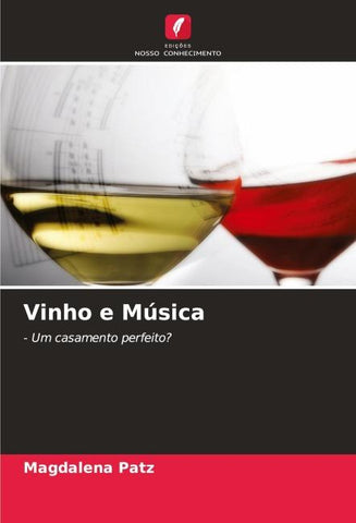Vinho e Música