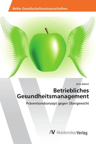 Betriebliches Gesundheitsmanagement