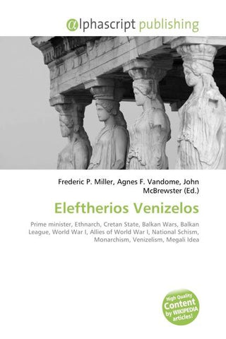 Eleftherios Venizelos