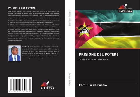 PRIGIONE DEL POTERE