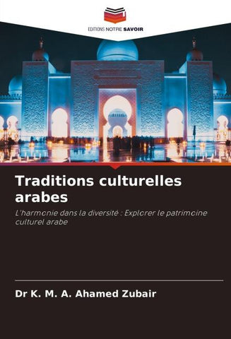 Traditions culturelles arabes