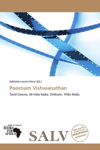 Poornam Vishwanathan