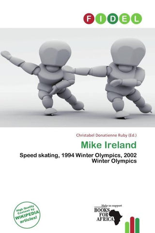 Mike Ireland