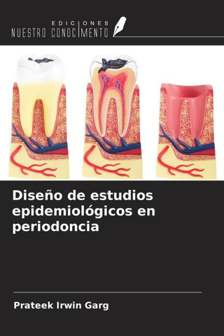 Diseño de estudios epidemiológicos en periodoncia