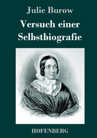 Versuch einer Selbstbiografie