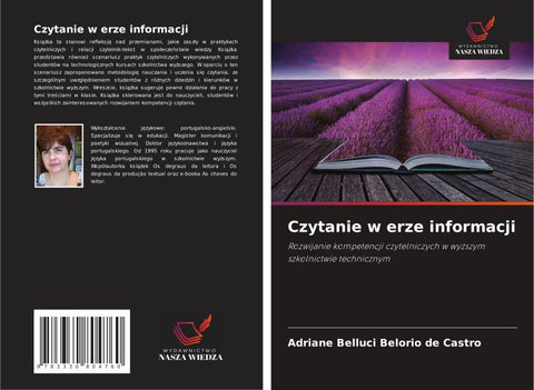 Czytanie w erze informacji