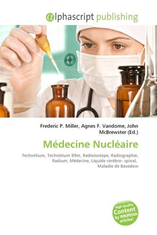 Médecine Nucléaire
