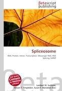 Spliceosome