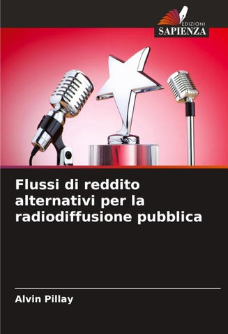 Flussi di reddito alternativi per la radiodiffusione pubblica
