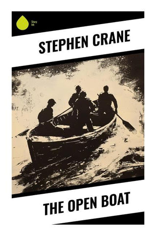 The Open Boat