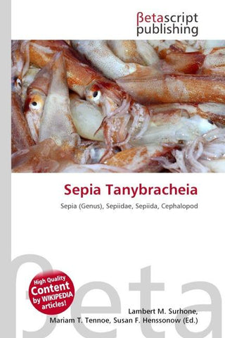 Sepia Tanybracheia