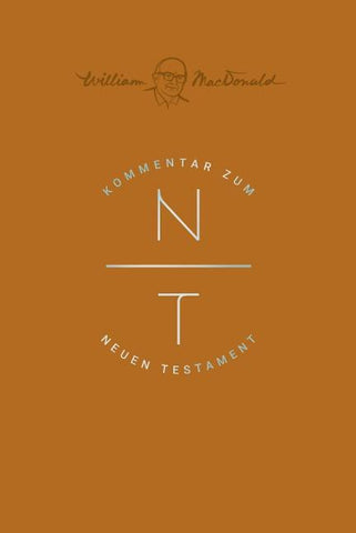 Kommentar zum Neuen Testament