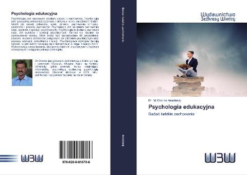 Psychologia edukacyjna