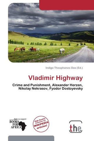 Vladimir Highway