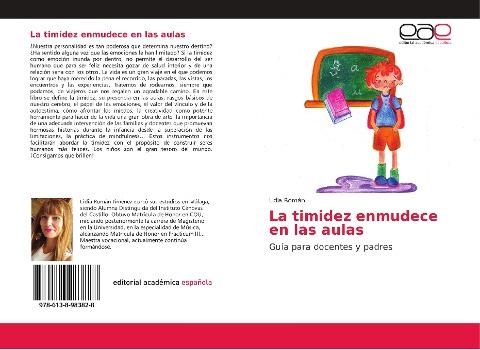 La timidez enmudece en las aulas