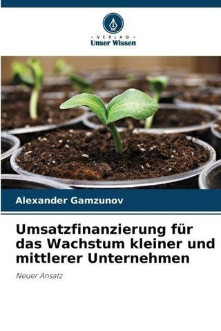 Umsatzfinanzierung für das Wachstum kleiner und mittlerer Unternehmen