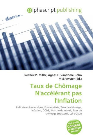 Taux de Chômage N'accélérant pas l'Inflation
