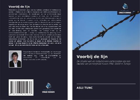 Voorbij de lijn