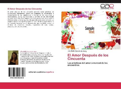 El Amor Después de los Cincuenta